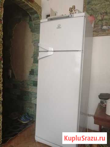 Indesit Троицк - изображение 1