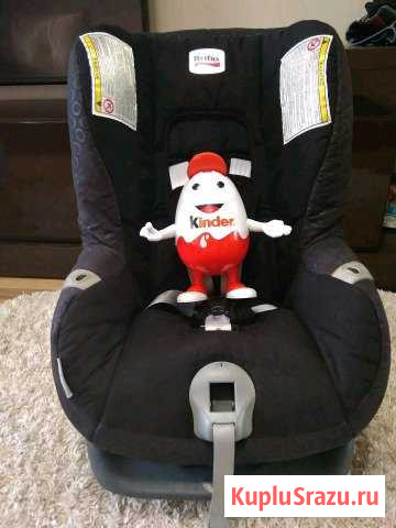Britax first class plus Магнитогорск - изображение 1