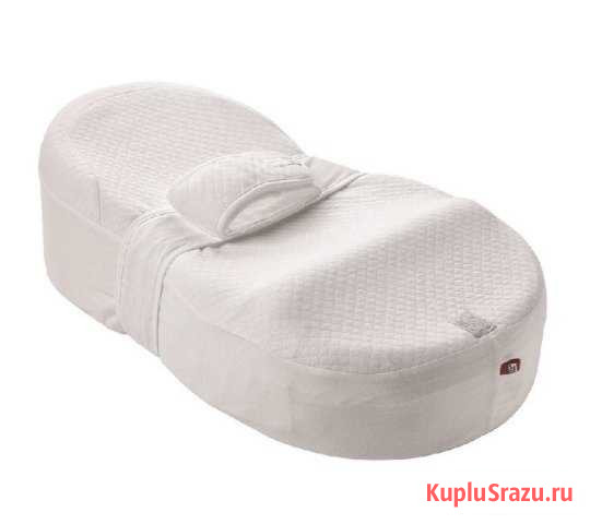 Кокон для новорождённого Челябинск - изображение 1