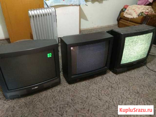 Телевизор Магнитогорск - изображение 1