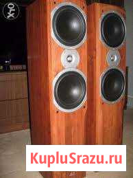 Напольные колонки Ultimate Power PT88 на гарантии Магнитогорск - изображение 1