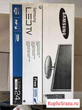 Телевизор SAMSUNG Магнитогорск