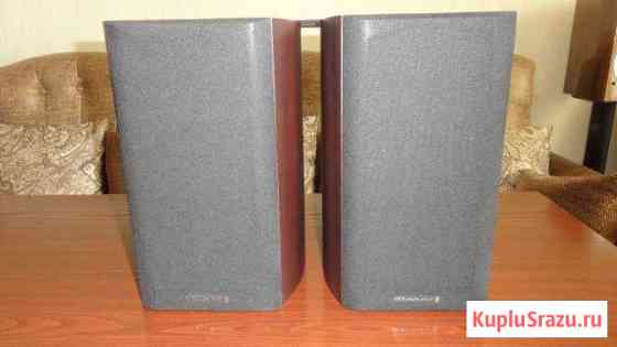 Полочная акустика Wharfedale Diamond 9.1rosewood Златоуст
