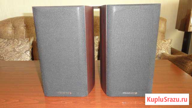 Полочная акустика Wharfedale Diamond 9.1rosewood Златоуст - изображение 1