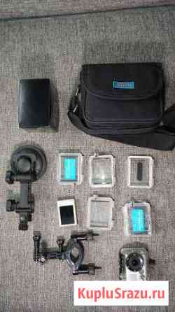 Экшн-Камера GoPro Hero2 Миасс
