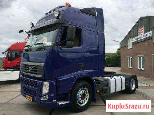 Volvo FH 420 4X2 Уйское