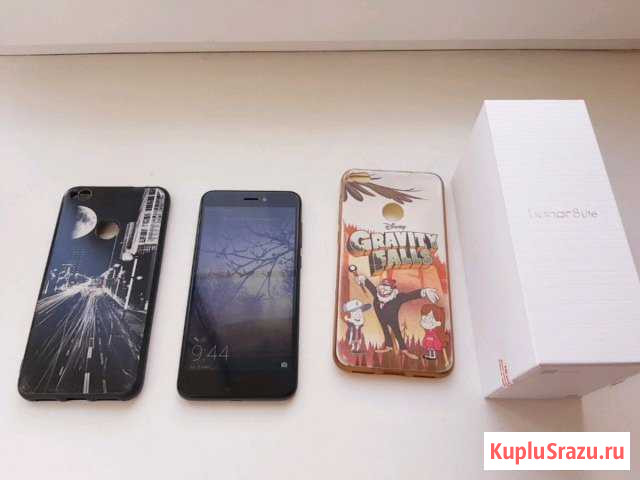 Honor 8 lite Магнитогорск - изображение 1