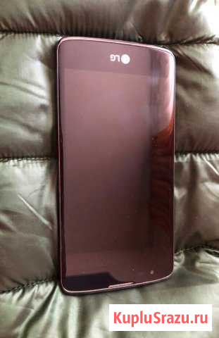 Телефон LG K8 Челябинск - изображение 1
