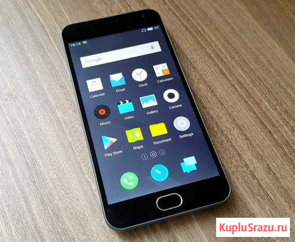Meizu m2 mini Челябинск - изображение 1