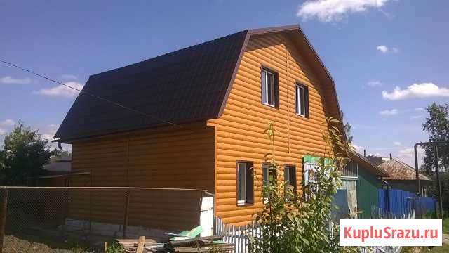 Строительство Златоуст - изображение 1