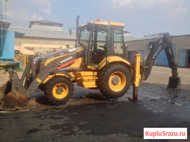 Аренда Экскаватор-погрузчика JCB Копейск - изображение 1