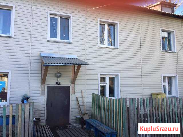  Красные Баки - изображение 1