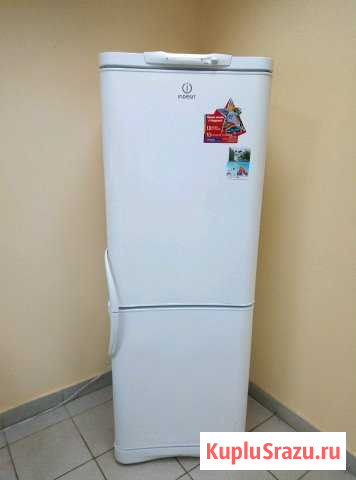 Холодильник Indesit Нижний Новгород - изображение 1