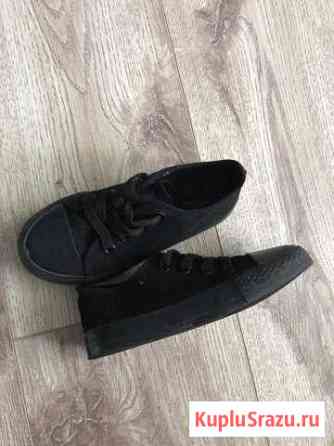 Кеды converse Кстово