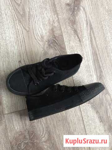 Кеды converse Кстово - изображение 1