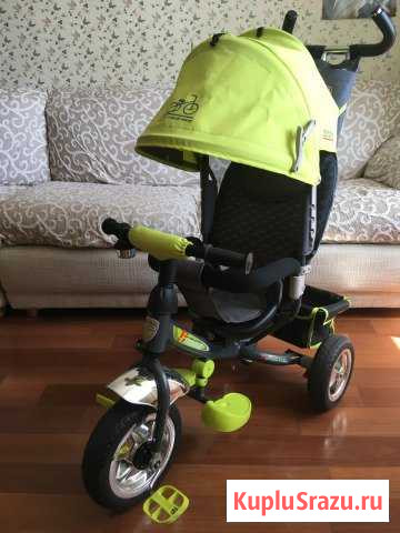 Детский велосипед Нижний Новгород - изображение 1