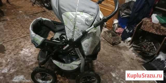 Коляска б/у Павлово - изображение 1