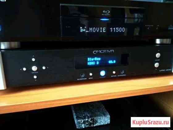 AV-процессор Emotiva UMC-200 Нижний Новгород