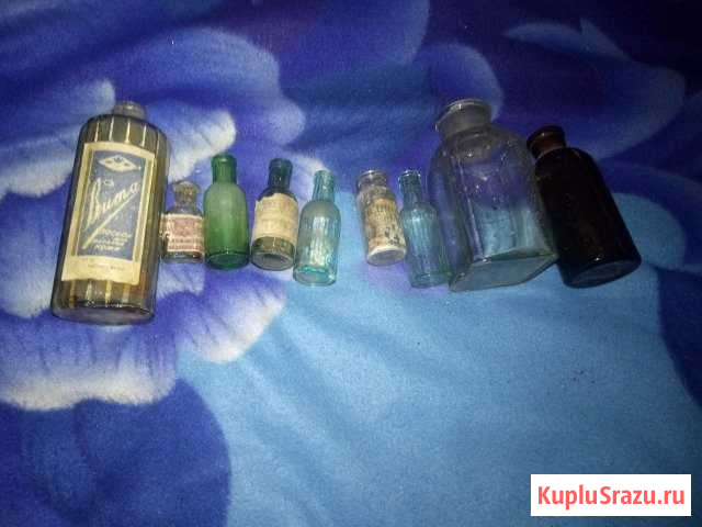 Бутылочки Дзержинск - изображение 1