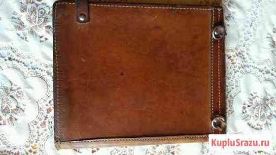 Планшет офицерский ркка Дзержинск