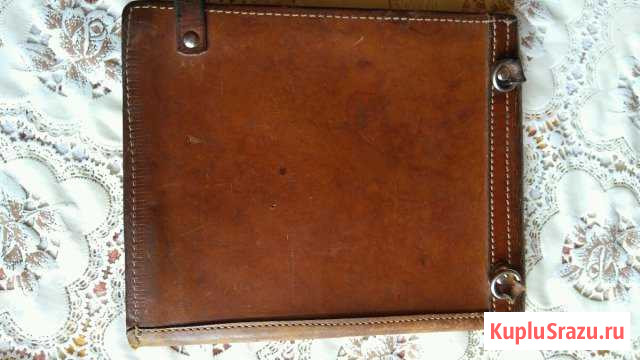 Планшет офицерский ркка Дзержинск - изображение 1