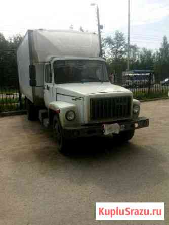 Продам газ-3309 Кстово