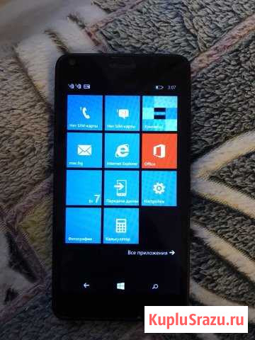Microsoft lumia 640 Нижний Новгород - изображение 1