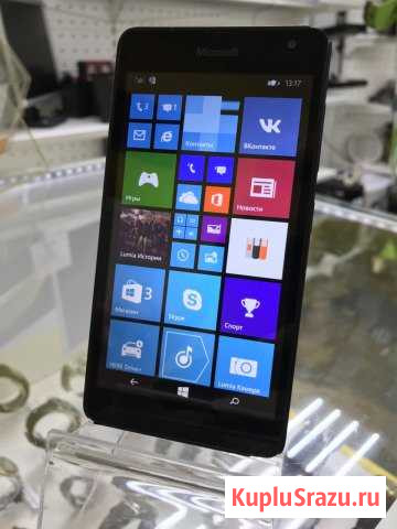 Nokia Lumia 535 Нижний Новгород - изображение 1