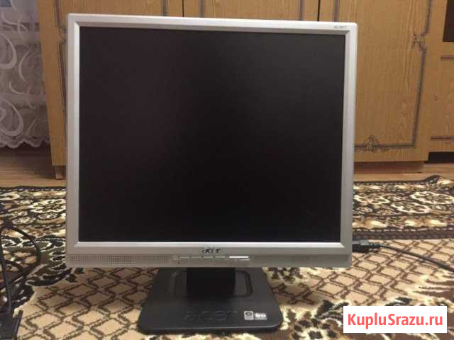 Монитор acer Кулебаки - изображение 1