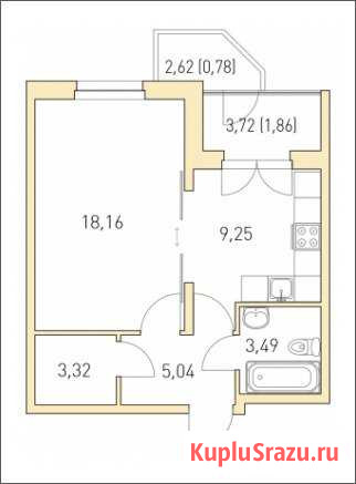  Кузьмоловский - изображение 1