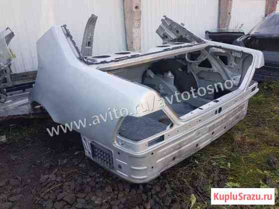 Заднее крыло Мерседес W140 Тосно