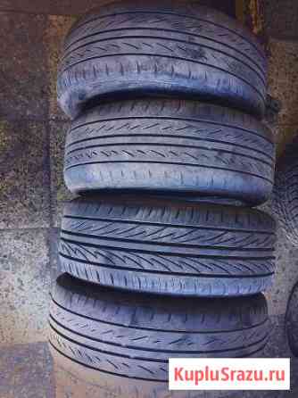 Резина летняя Bridgestone MY-02 Луга