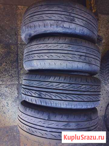 Резина летняя Bridgestone MY-02 Луга - изображение 1