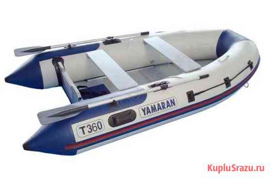 Yamaran T360+Mercury 15M Сосновый Бор