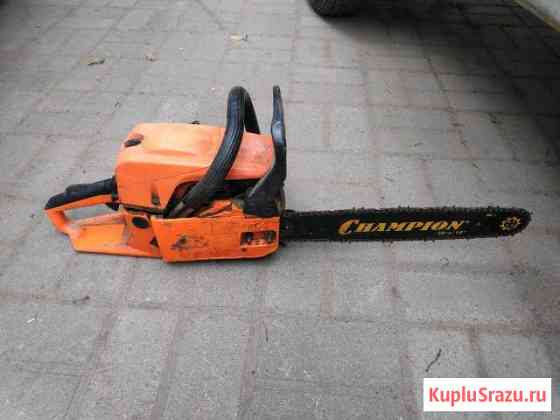 Бензопила Husqvarna Кингисепп