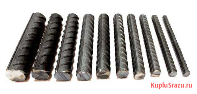 Арматура 12мм Лесколово - изображение 1