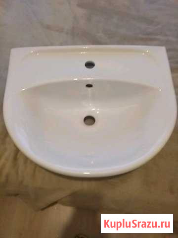 Раковина Янино-1 - изображение 1