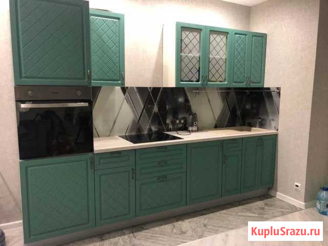 Кухня Сертолово - изображение 1