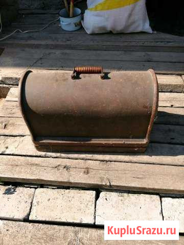 Швейная машинка Zinger Волосово - изображение 1