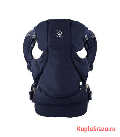 Stokke carrier Янино-1 - изображение 1