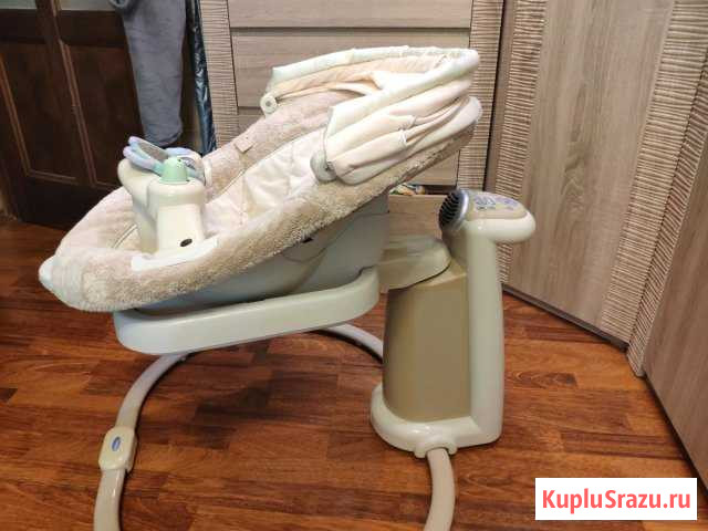 Детские качели Сосновый Бор - изображение 1