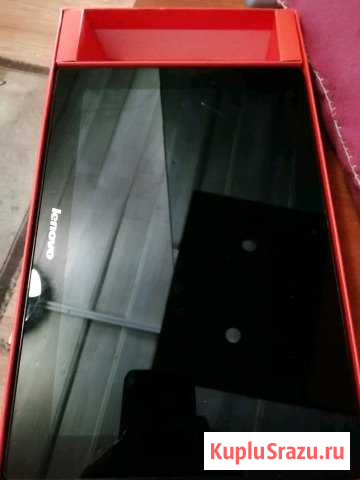 Lenovo планшет Гатчина - изображение 1