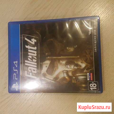 Fallout 4 Всеволожск - изображение 1