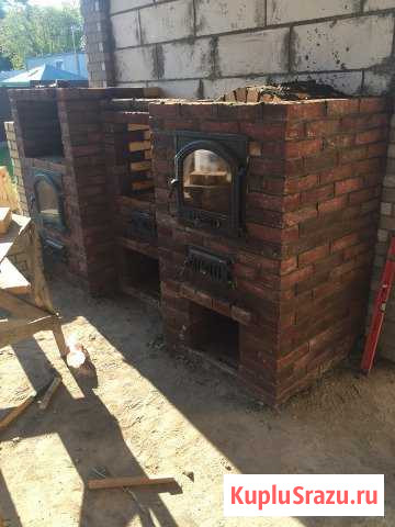 Строитэли Волосово - изображение 1