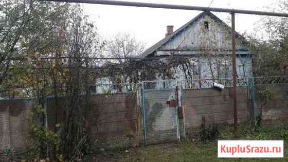 Дом 100 кв.м. на участке 30 сот. Красногвардейское