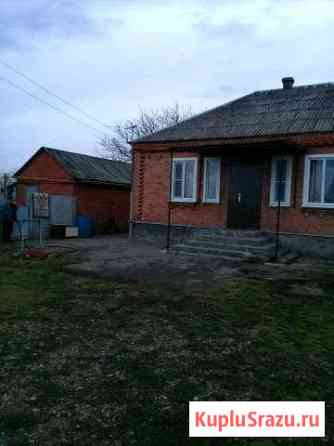 Дом 75 кв.м. на участке 90 сот. Адыгейск
