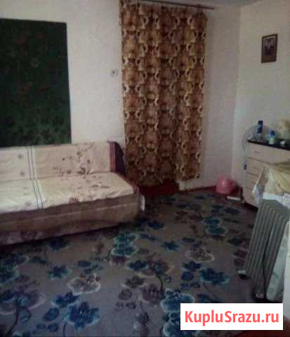 Дом 39 кв.м. на участке 15 сот. Гиагинская - изображение 1