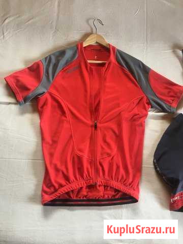 Велоформа мастер класс Specialized Яблоновский - изображение 1