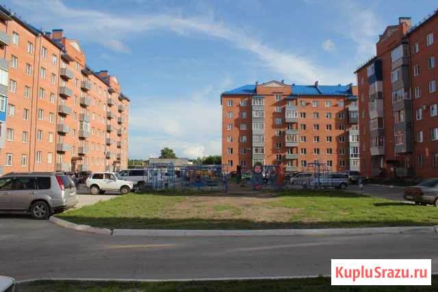  Бийск - изображение 1