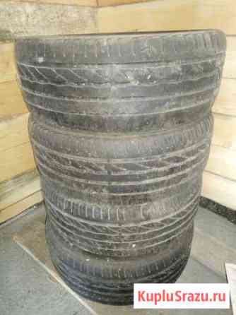 4 шины Bridgestone Turanza Камень-на-Оби